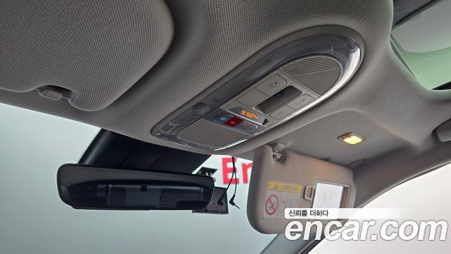 Hyundai Ioniq5 2022 — photo 32