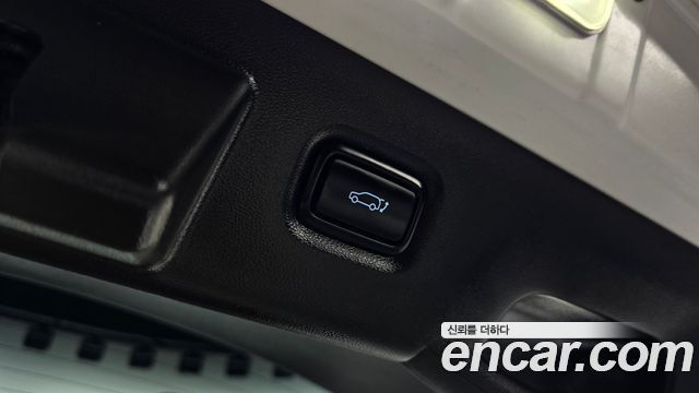 Hyundai Ioniq5 2022 — photo 34