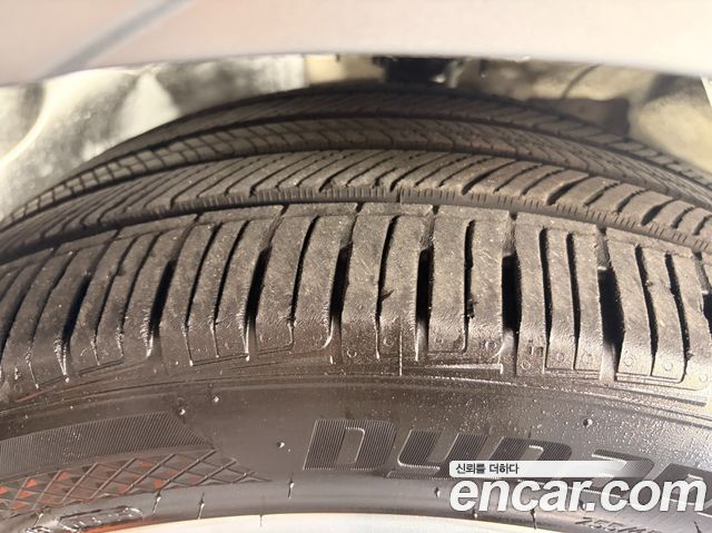 Hyundai Ioniq5 2022 — photo 35