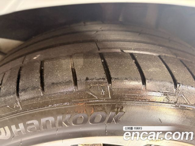 Hyundai Ioniq5 2022 — photo 37