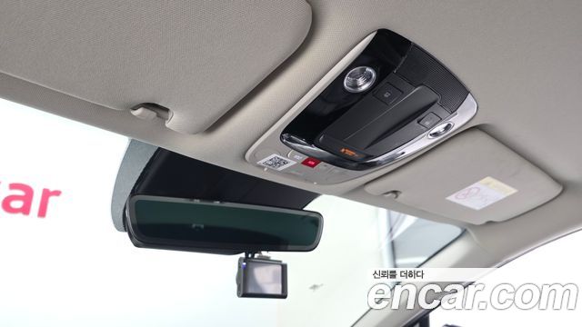 Kia K5 2025 — photo 22
