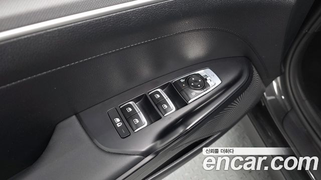 Kia K5 2025 — photo 25