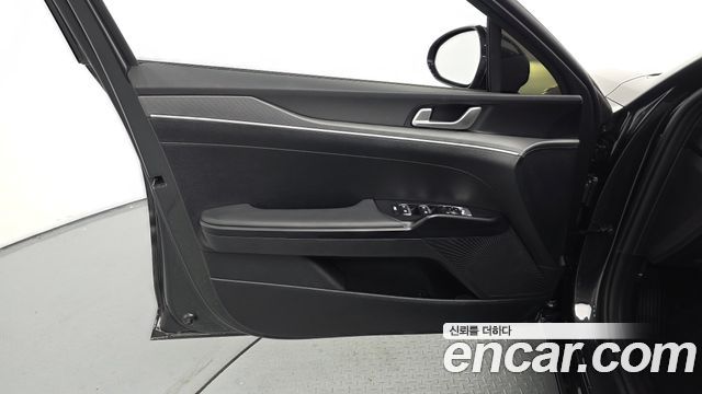 Kia K5 2025 — photo 14