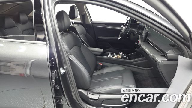 Kia K5 2025 — photo 16