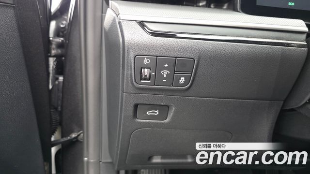 Kia K5 2025 — photo 27