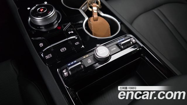 Kia K5 2025 — photo 29
