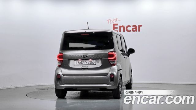 Kia RAY 2019 — photo 4