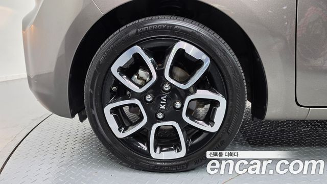 Kia RAY 2019 — photo 5
