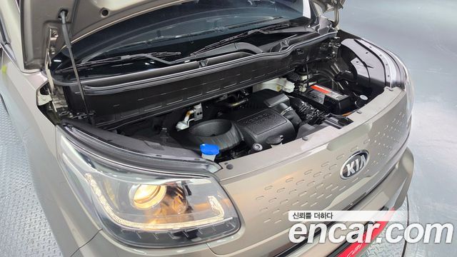 Kia RAY 2019 — photo 6