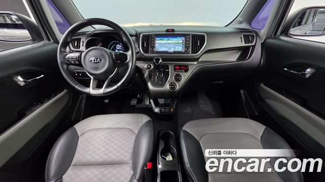 Kia RAY 2019 — photo 7