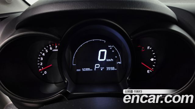 Kia RAY 2019 — photo 8