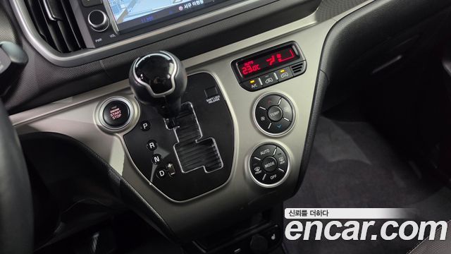 Kia RAY 2019 — photo 9