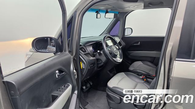 Kia RAY 2019 — photo 10