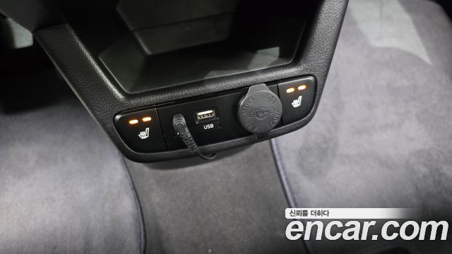 Kia RAY 2019 — photo 11