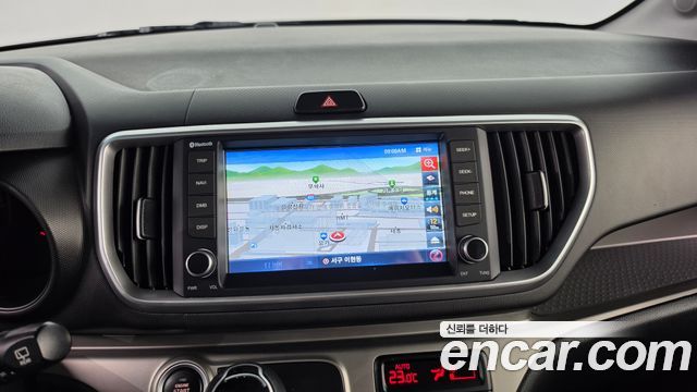 Kia RAY 2019 — photo 12