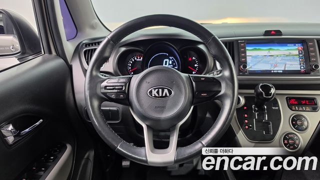Kia RAY 2019 — photo 13