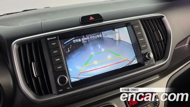 Kia RAY 2019 — photo 14