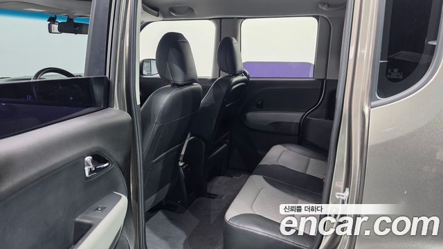 Kia RAY 2019 — photo 15