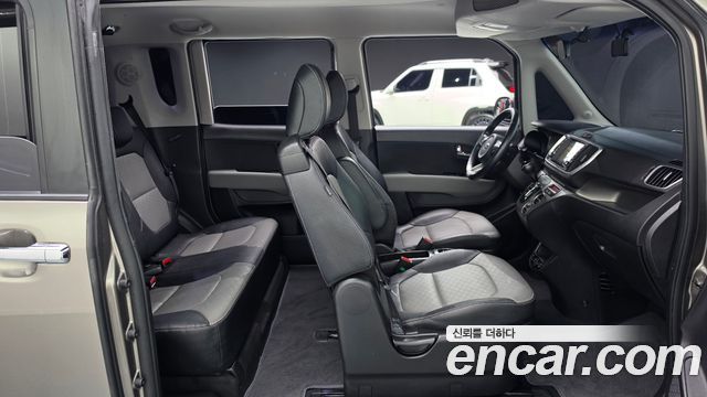 Kia RAY 2019 — photo 16
