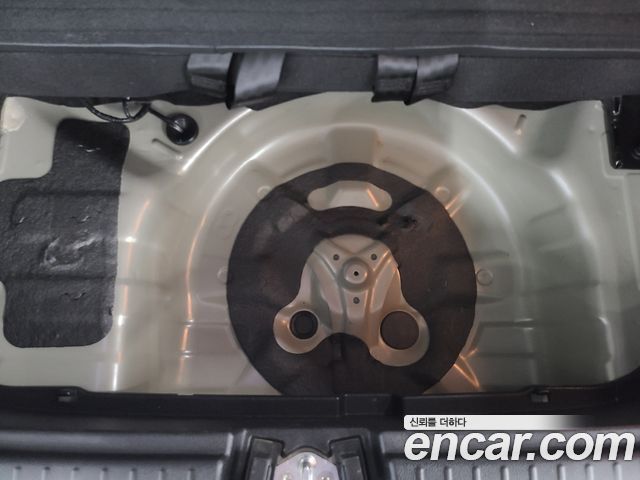 Kia RAY 2019 — photo 17