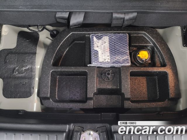 Kia RAY 2019 — photo 18