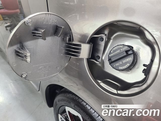 Kia RAY 2019 — photo 19
