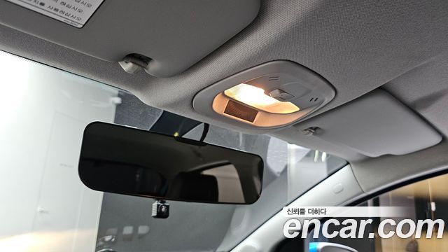 Chevrolet Korea Spark 2019 — photo 22