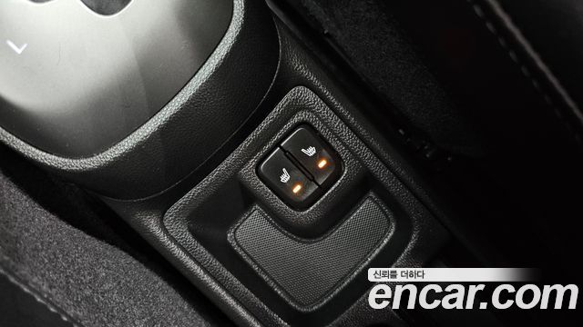 Chevrolet Korea Spark 2019 — photo 25