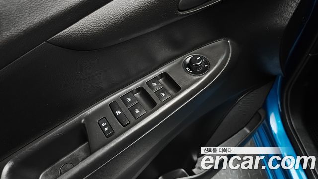 Chevrolet Korea Spark 2019 — photo 26