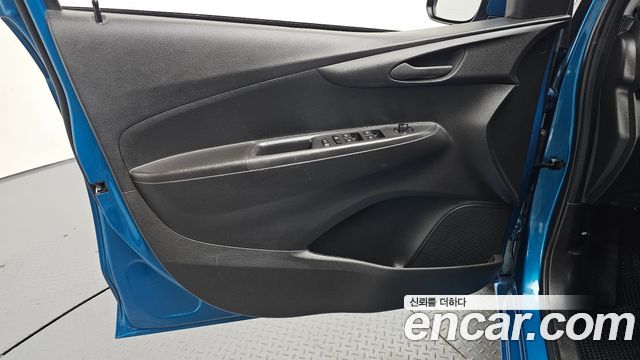 Chevrolet Korea Spark 2019 — photo 14