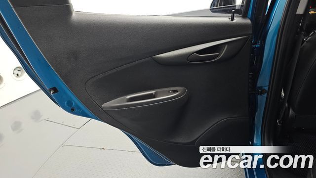 Chevrolet Korea Spark 2019 — photo 15