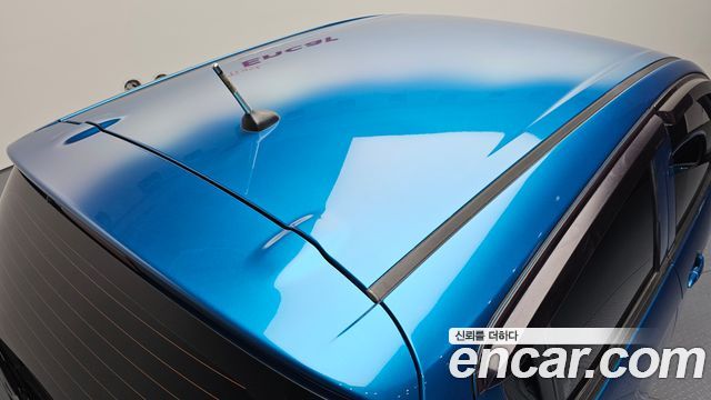 Chevrolet Korea Spark 2019 — photo 30