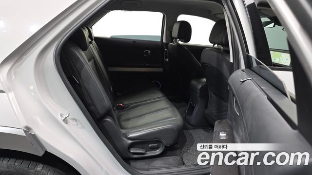 Hyundai Ioniq5 2022 — photo 12
