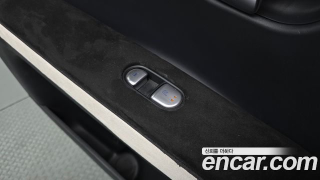 Hyundai Ioniq5 2022 — photo 19