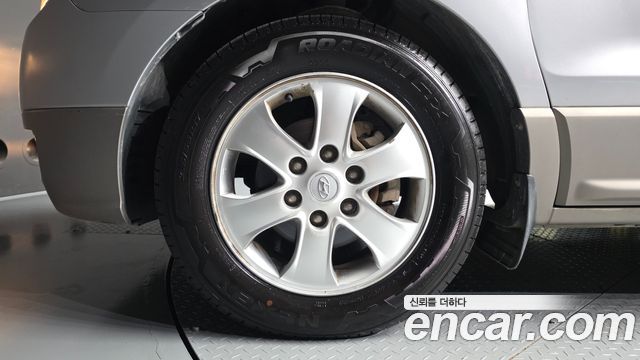 Hyundai Starex 2012 — photo 5