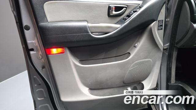 Hyundai Starex 2012 — photo 14