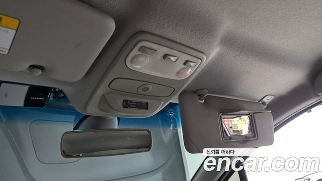 Renault Korea QM3 2015 — photo 20