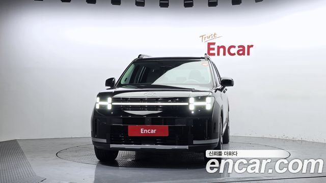 Hyundai Santafe 2024 — photo 3