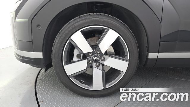 Hyundai Santafe 2024 — photo 5
