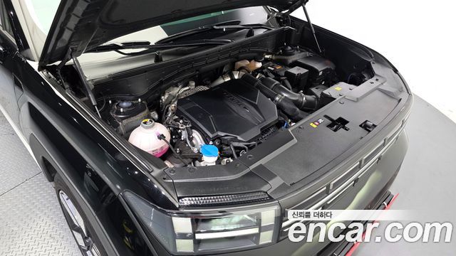 Hyundai Santafe 2024 — photo 6