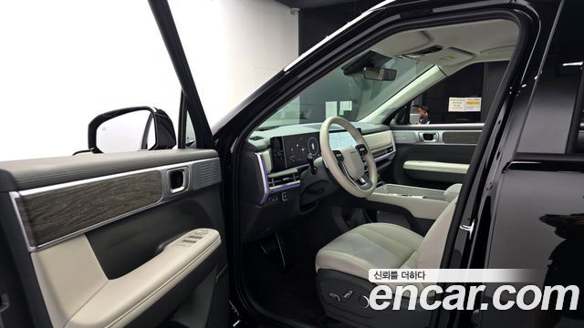 Hyundai Santafe 2024 — photo 13