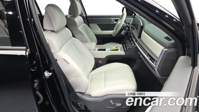 Hyundai Santafe 2024 — photo 17