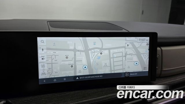 Hyundai Santafe 2024 — photo 20