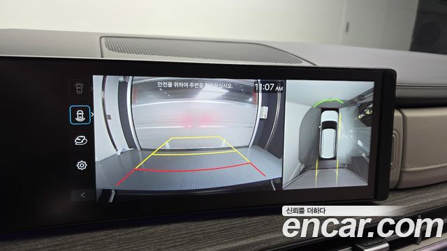 Hyundai Santafe 2024 — photo 21