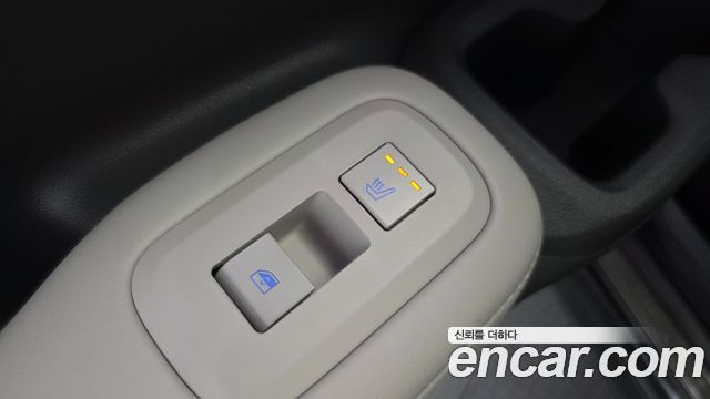 Hyundai Santafe 2024 — photo 22