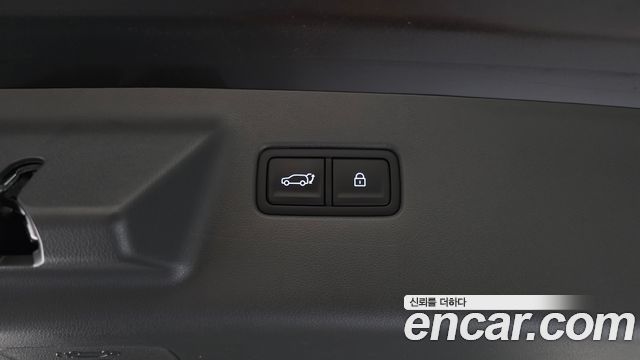 Hyundai Santafe 2024 — photo 26