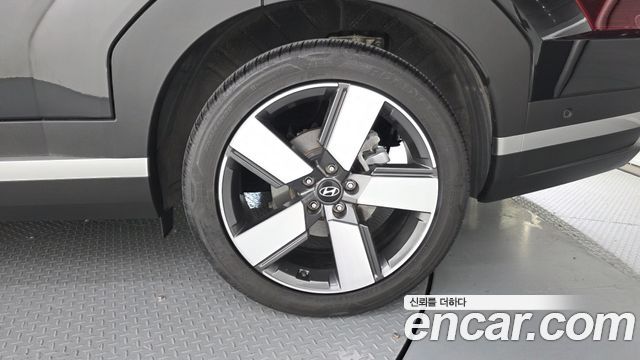 Hyundai Santafe 2024 — photo 7