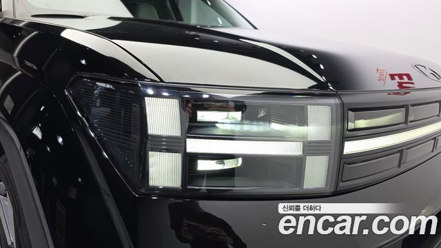 Hyundai Santafe 2024 — photo 8