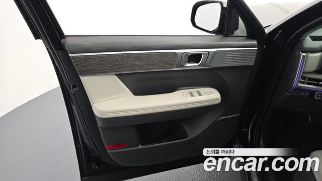 Hyundai Santafe 2024 — photo 14