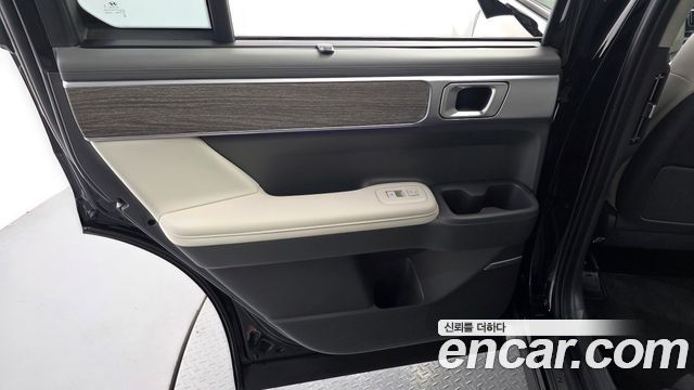 Hyundai Santafe 2024 — photo 15